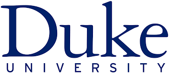 Duke University logo